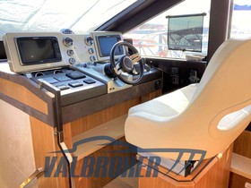 2013 Absolute Yachts 55 Sty