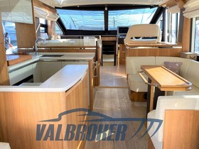 2013 Absolute Yachts 55 Sty til salg