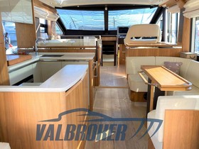 2013 Absolute Yachts 55 Sty na sprzedaż