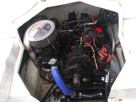 1996 Ebbtide 20