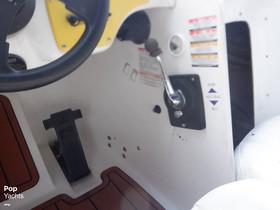 1996 Ebbtide 20