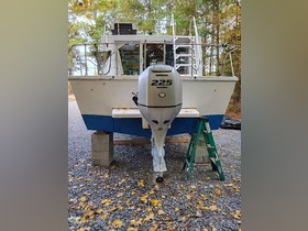1973 Burns-Craft 32 for sale