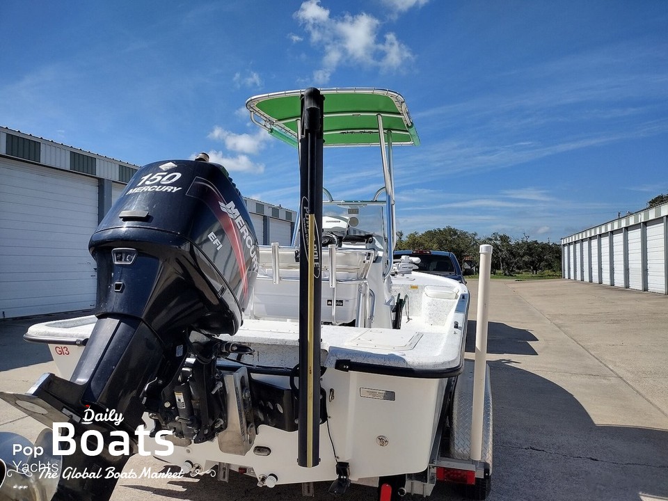 2007 Kenner Boats 21 Vx for sale. View price, photos and Buy 2007