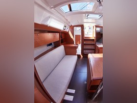 2019 Dufour 360
