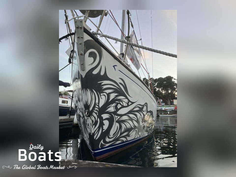 1975 Grampian Marine 30 for sale. View price, photos and Buy 1975