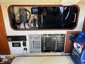 1982 C & C Yachts 34 till salu