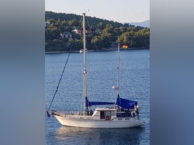 Nauticat / Siltala Yachts 36