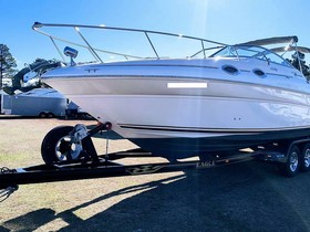 2000 Sea Ray Sundancer 260 for sale