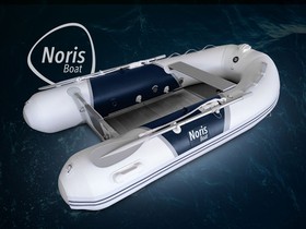 Norisboat Maritim 270 Unsere Neue Serie