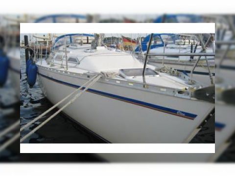 Gib'Sea 372