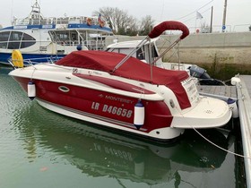 Monterey 250 Cruiser