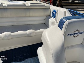 2004 Fountain Powerboats 29 Fever te koop