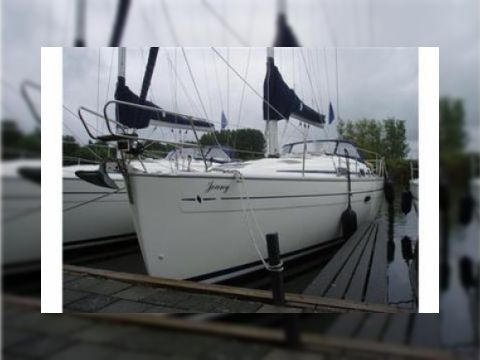 Bavaria 37 Cruiser