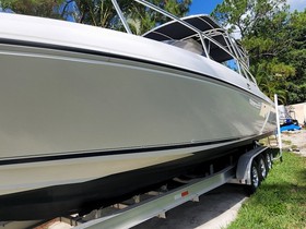 1998 Intrepid Boats 339Wa