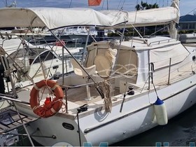 Franchini Yachts Adriatico 37
