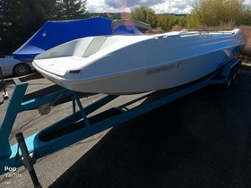 1996 Nordic Boats 26 Rush Deck