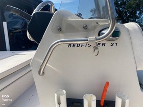 2005 Hewes Redfisher 21