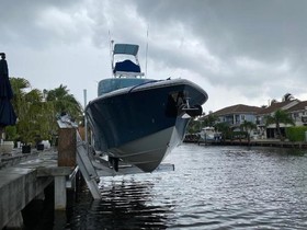 2018 Bahama 41