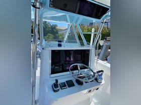2018 Bahama 41