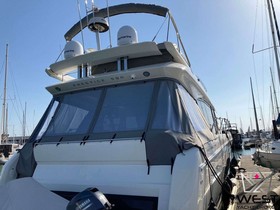 2020 Prestige Yachts 590 на продаж