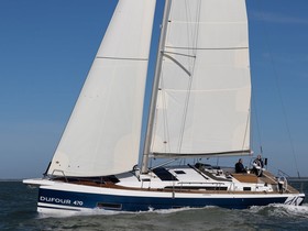 2023 Dufour 470 for sale