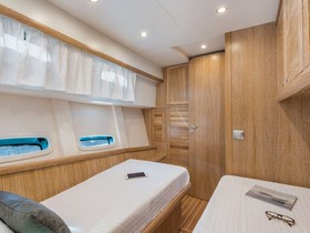 Kjøpe 2023 Sasga Yachts 68 Menorquin