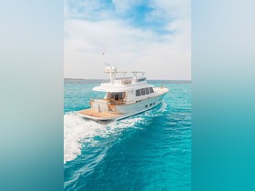 Kjøpe 2023 Sasga Yachts 68 Menorquin