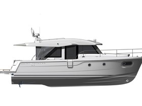 Vegyél 2023 Bénéteau Swift Trawler 41 Sedan