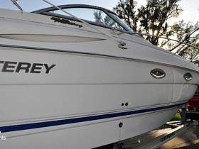 Buy 2004 Monterey 245 Cruiser