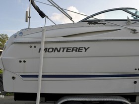 2004 Monterey 245 Cruiser for sale
