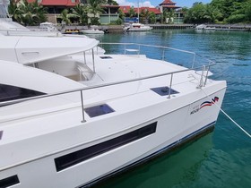 Osta 2016 Leopard Yachts 51 Powercat