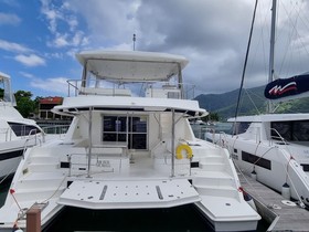 2016 Leopard Yachts 51 Powercat myytävänä