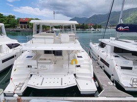 2016 Leopard Yachts 51 Powercat
