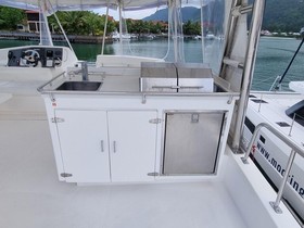 2016 Leopard Yachts 51 Powercat na sprzedaż