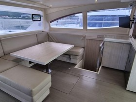 2016 Leopard Yachts 51 Powercat myytävänä
