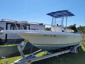 1993 Sea Ray 21 Laguna