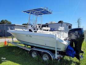 1993 Sea Ray 21 Laguna