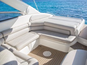 1996 Sunseeker Superhawk 48 for sale