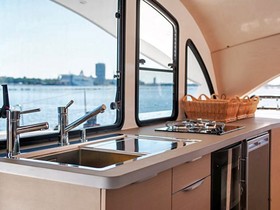 2022 O Yachts Class 4 - Under Construction in vendita