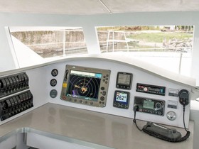 2022 O Yachts Class 4 - Under Construction til salg