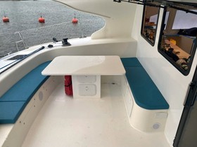 2022 O Yachts Class 4 - Under Construction til salgs