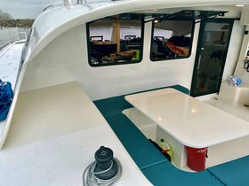 2022 O Yachts Class 4 - Under Construction