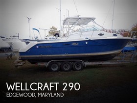 Wellcraft Coastal 290