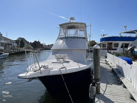 Buy 1987 Hatteras 36 C