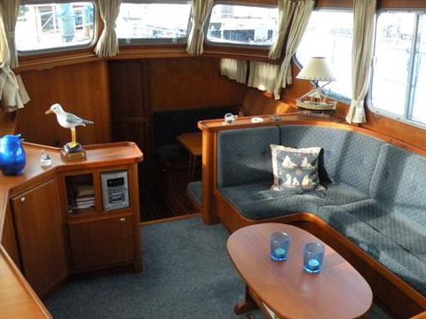 Buy 2001 Privateer 37