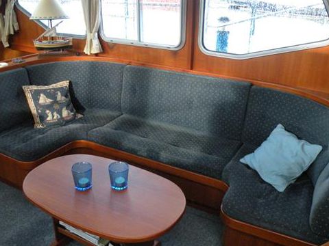 2001 Privateer 37 for sale