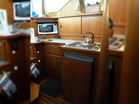 Buy 2001 Privateer 37