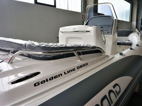 2020 Grand Inflatable Boats 650