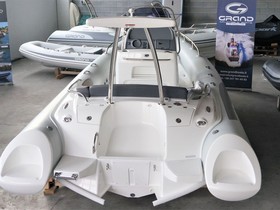 2020 Grand Inflatable Boats 650 προς πώληση