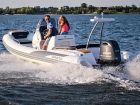 2020 Grand Inflatable Boats 650 kaufen